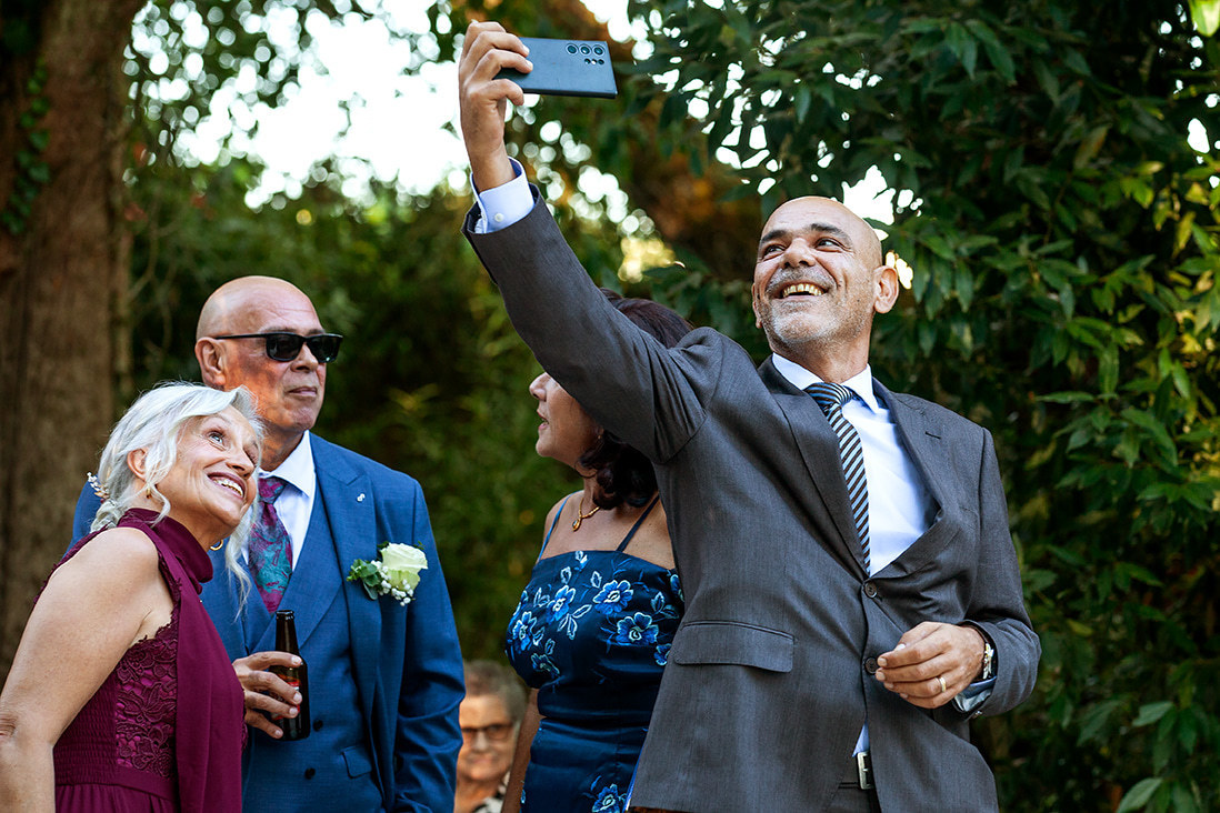 Cocktail de Casamento Lisboa