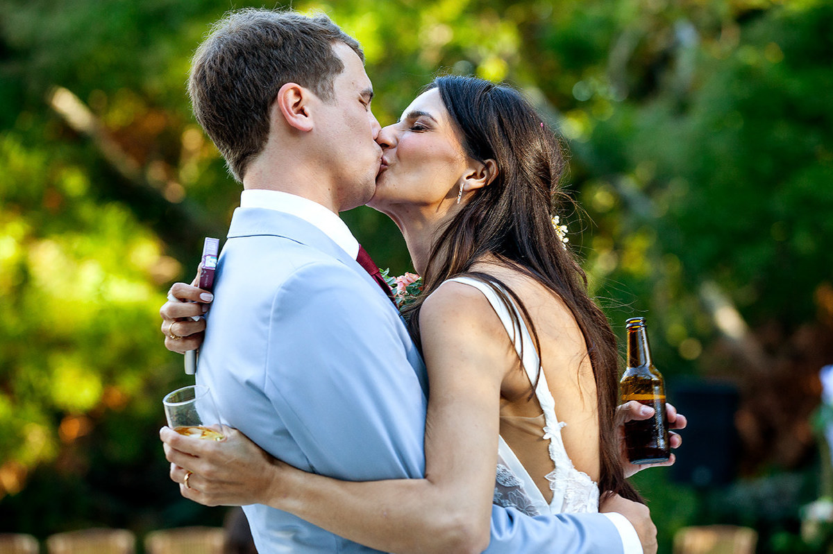 Cocktail de Casamento Lisboa