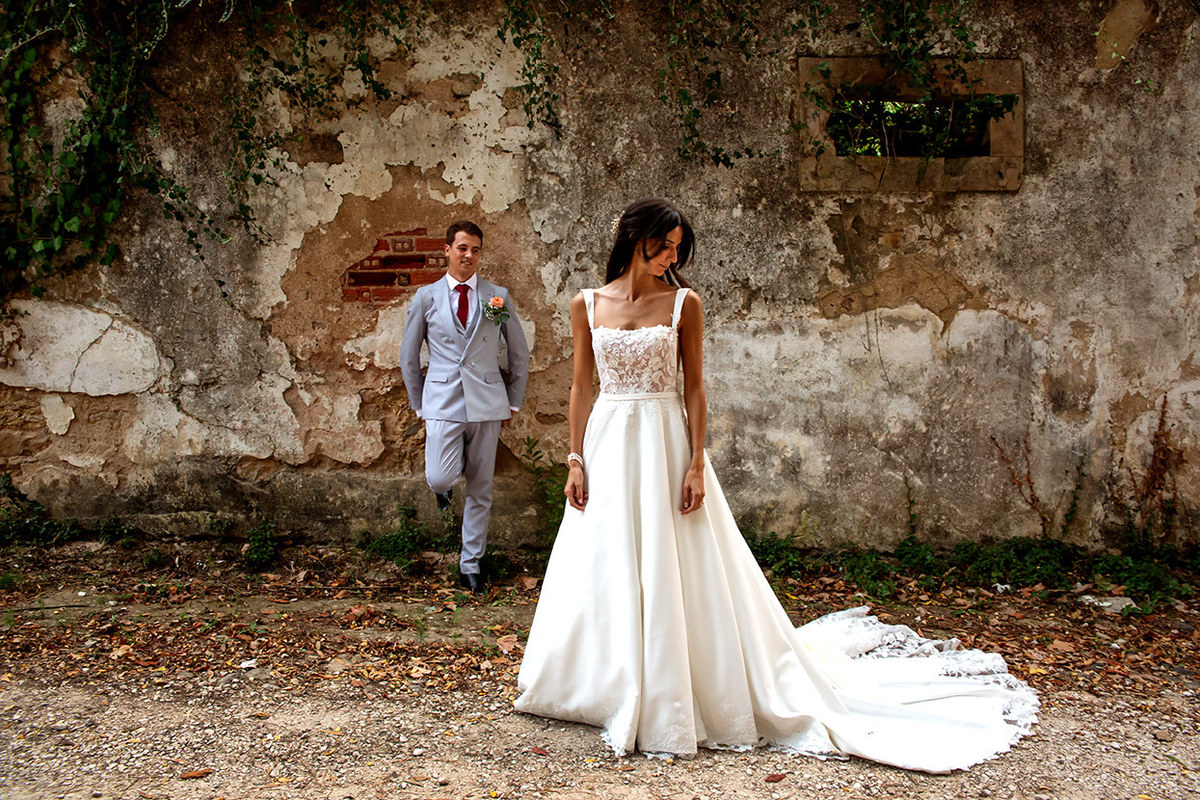 Sessão Fotográfica de Casamento Lisboa