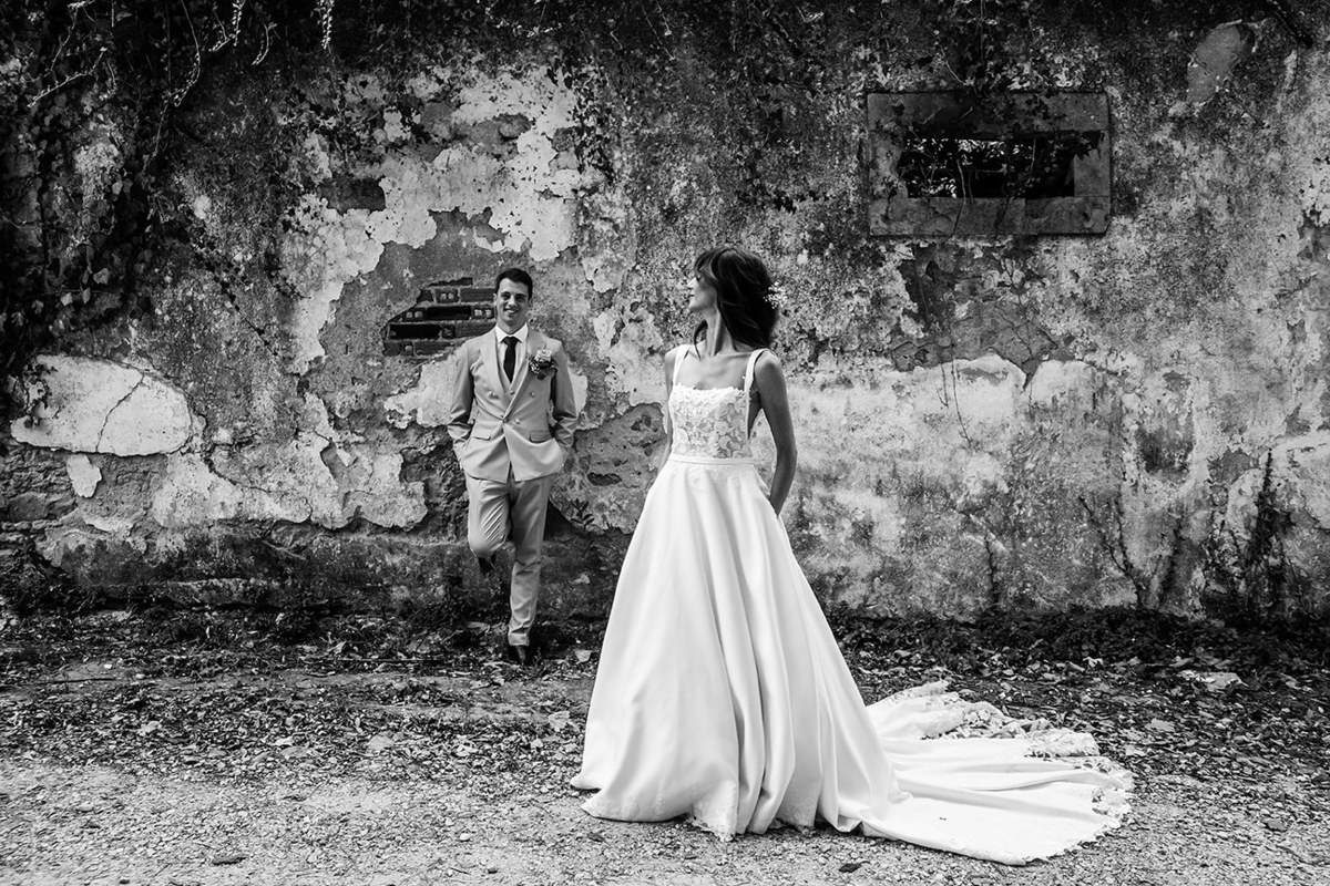 Sessão Fotográfica de Casamento Lisboa