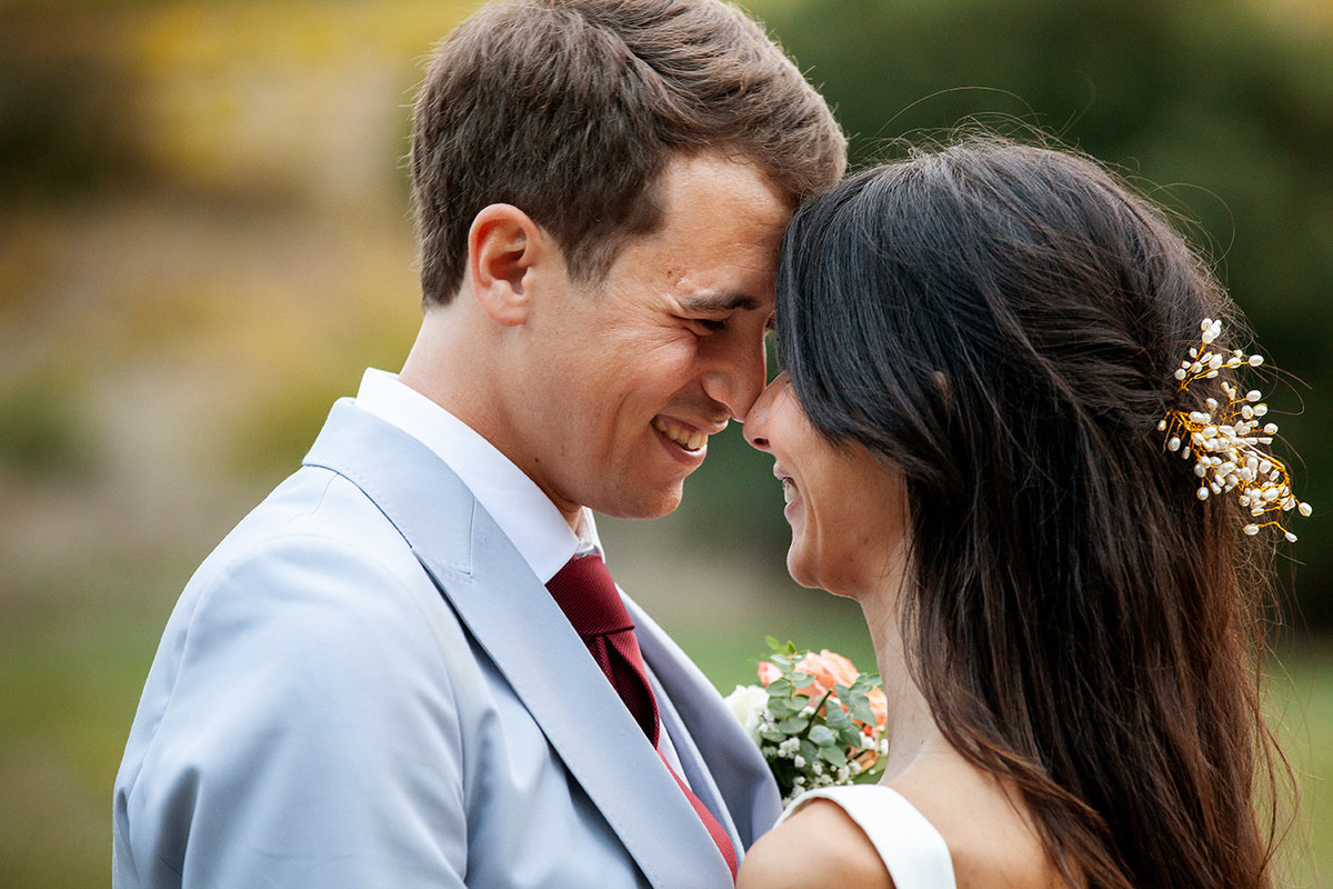 Sessão Fotográfica de Casamento Lisboa