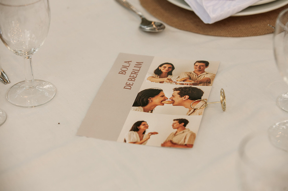 Decoração de Casamento Lisboa