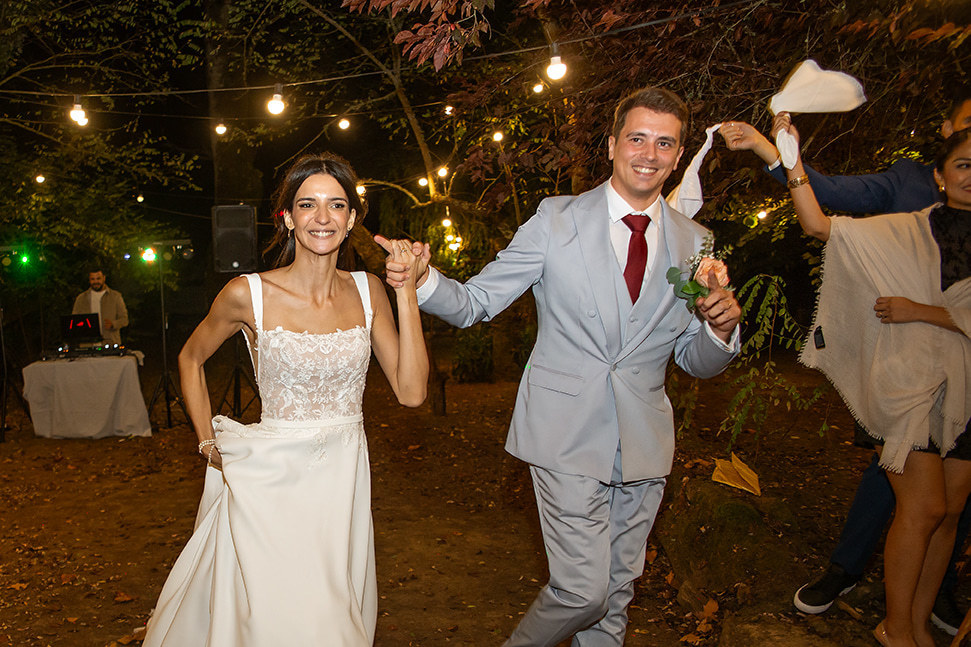 Fotografia de Casamento Lisboa