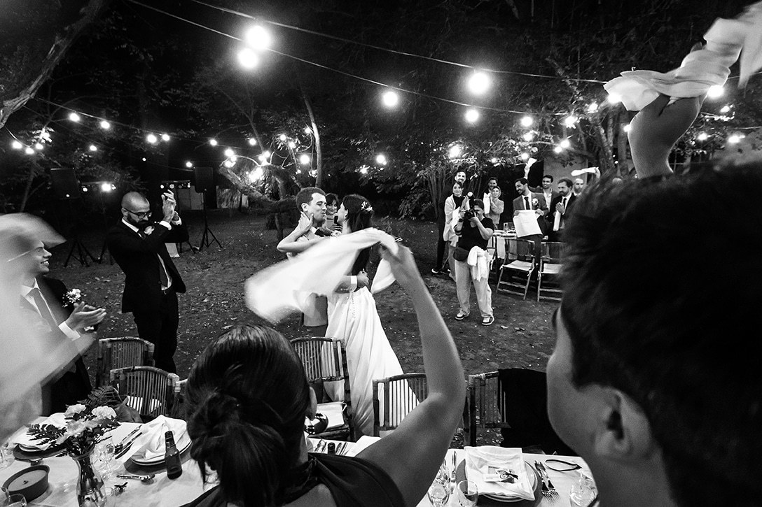 Fotografia de Casamento Lisboa