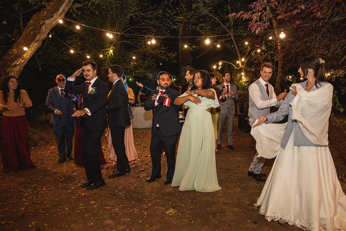 Fotografia de Casamento Lisboa