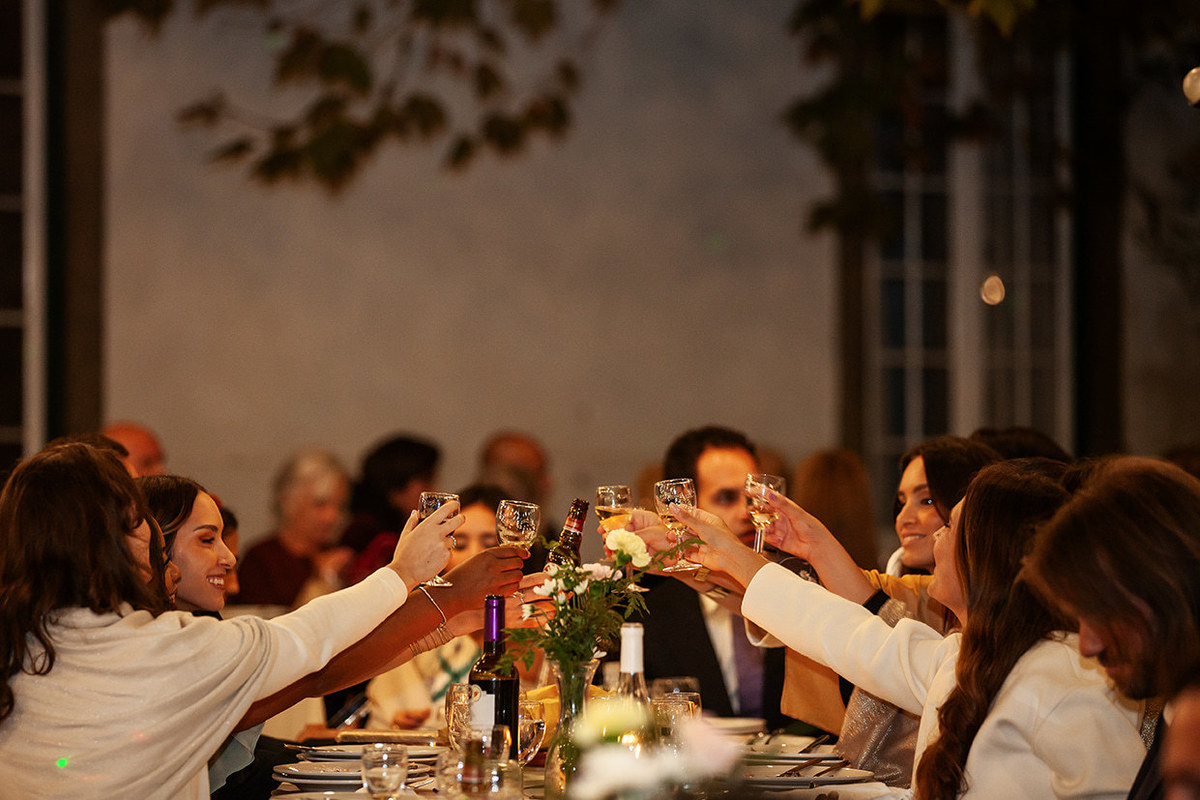 Fotografia de Casamento Lisboa