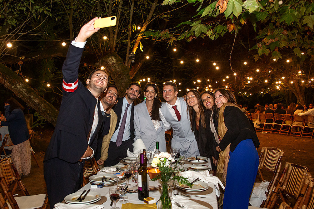 Fotografia de Casamento Lisboa