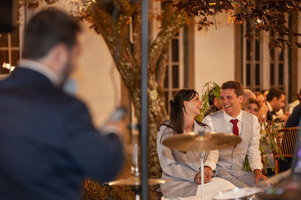 Fotografia de Casamento Lisboa