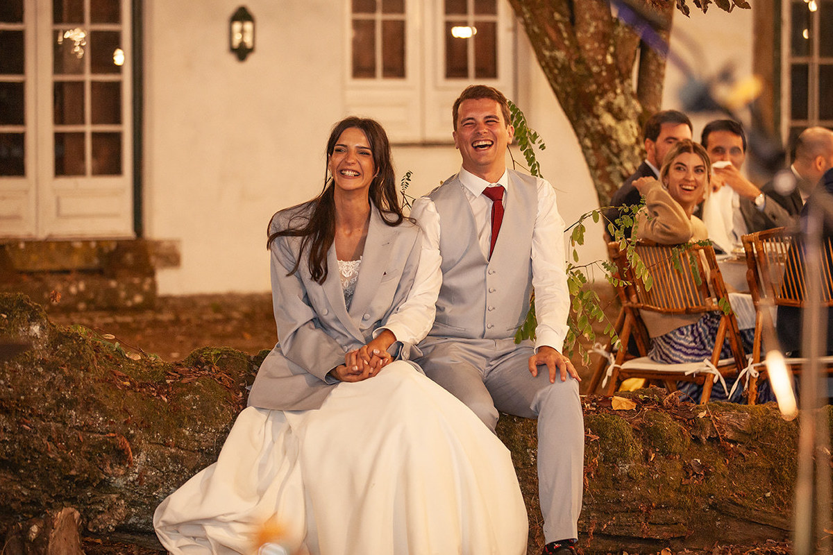 Fotografia de Casamento Lisboa