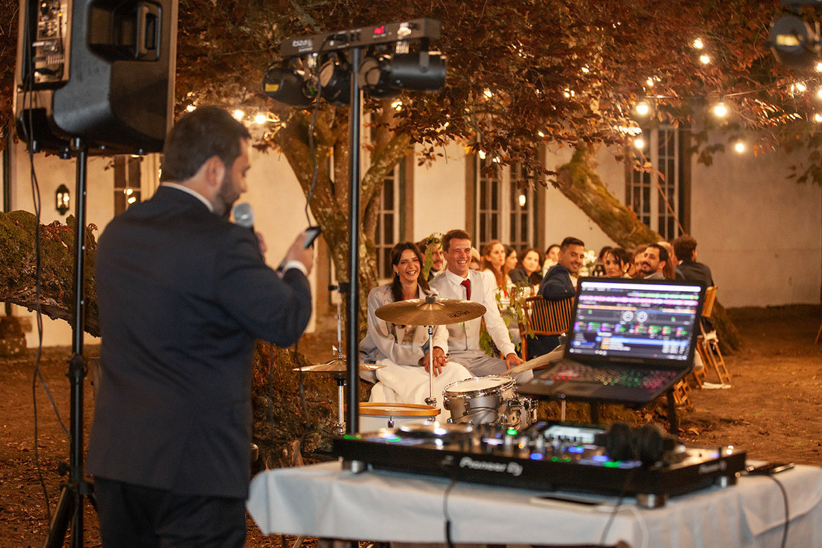 Fotografia de Casamento Lisboa