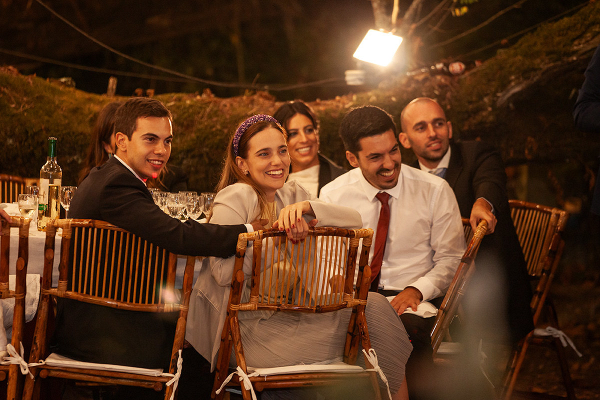 Fotografia de Casamento Lisboa