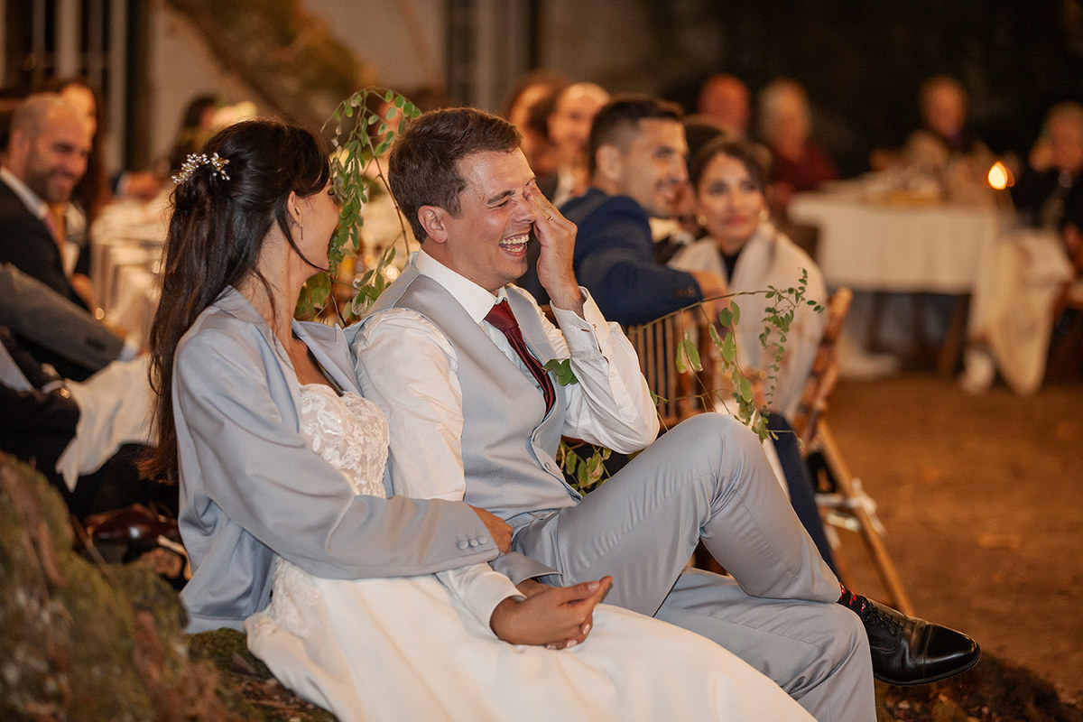 Fotografia de Casamento Lisboa