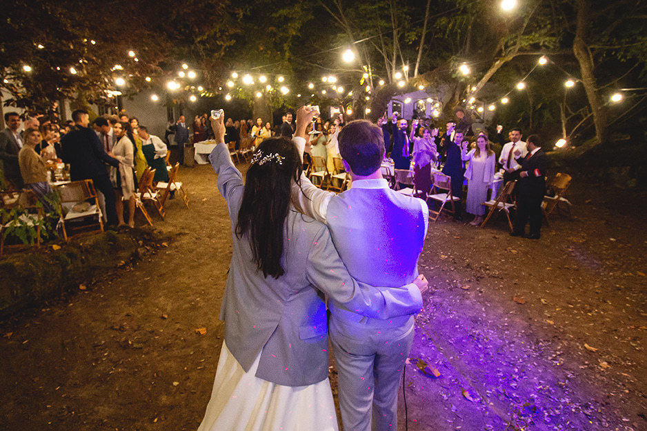 Fotografia de Casamento Lisboa