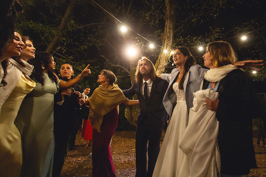 Fotografia de Casamento Lisboa