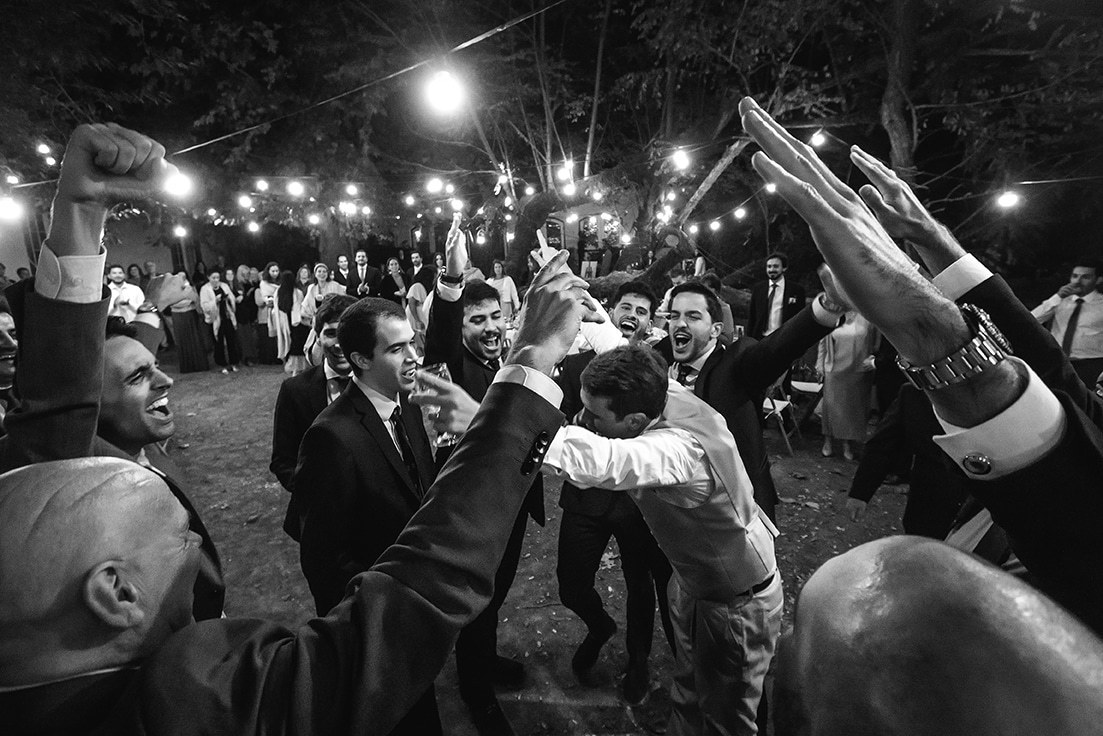 Fotografia de Casamento Lisboa