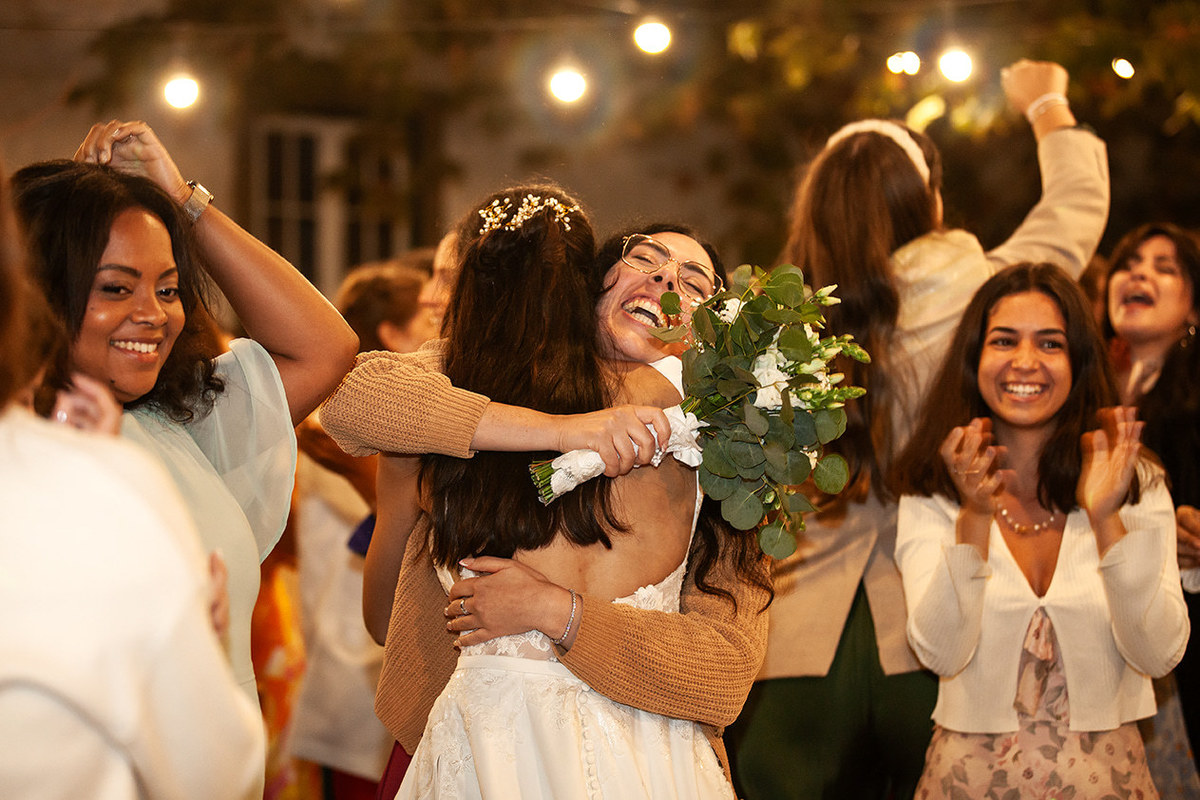 Bouquet de Noiva Lisboa