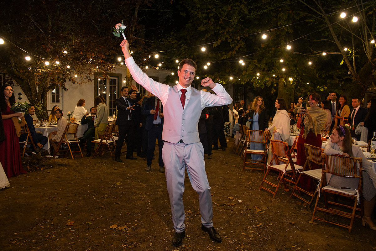 Fotografia de Casamento Lisboa