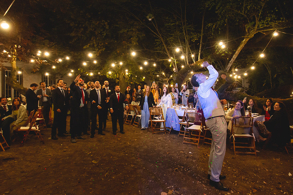 Fotografia de Casamento Lisboa