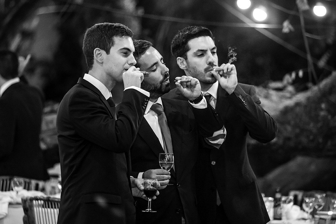 Festa de Casamento Lisboa