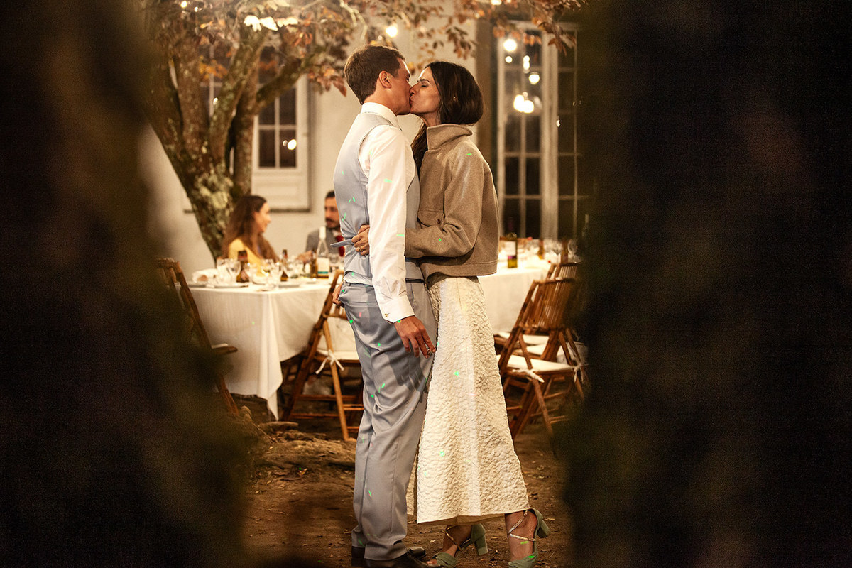 Festa de Casamento Lisboa