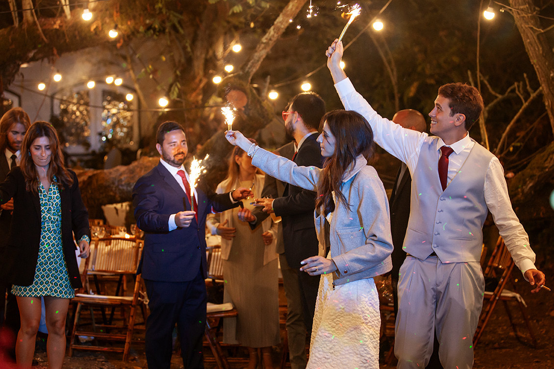 Festa de Casamento Lisboa