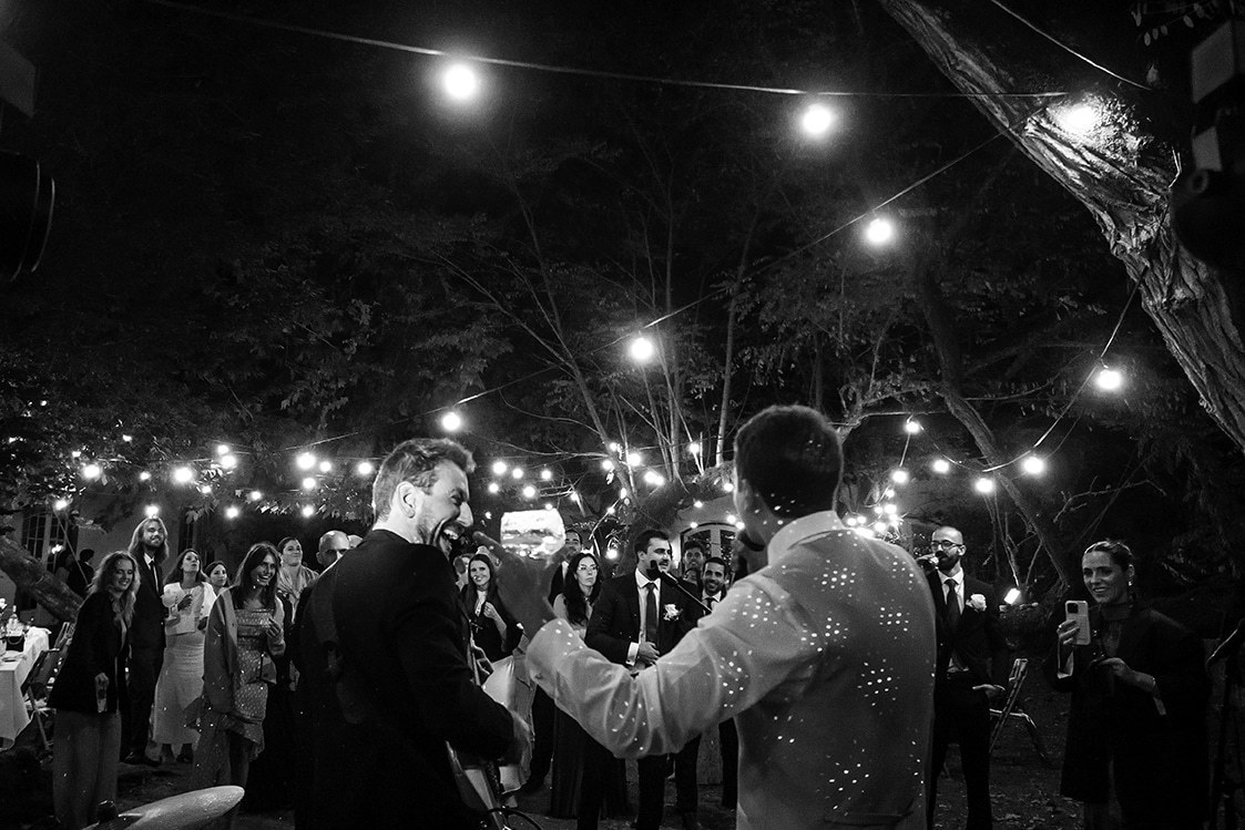Festa de Casamento Lisboa