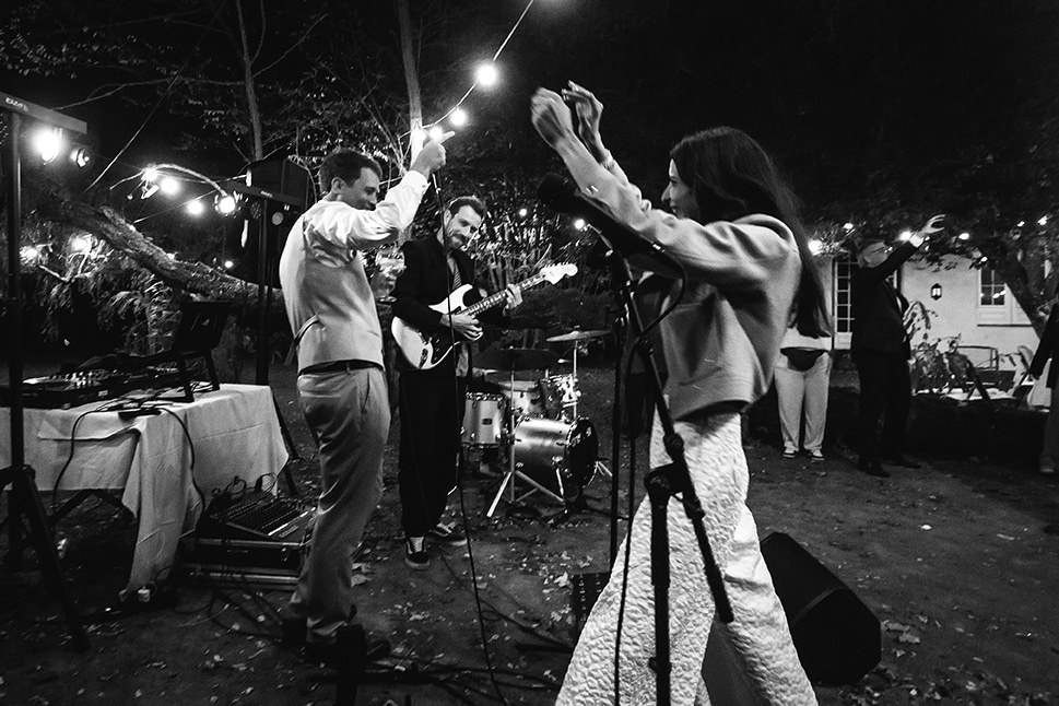 Festa de Casamento Lisboa