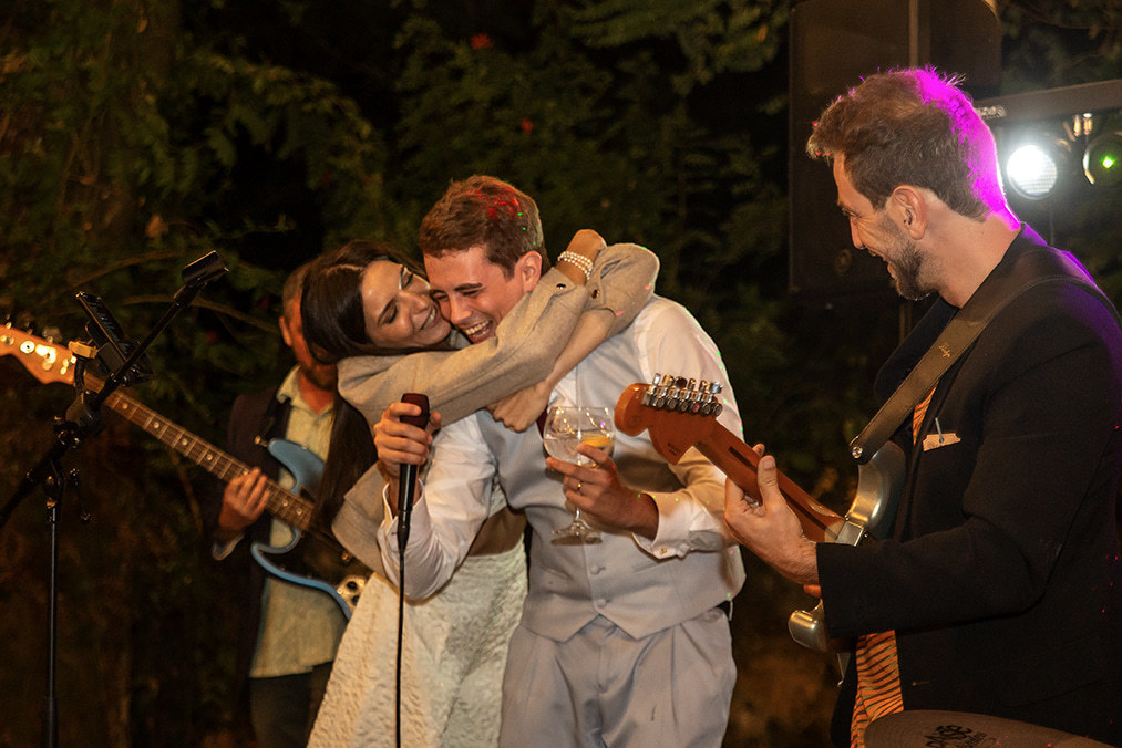 Festa de Casamento Lisboa