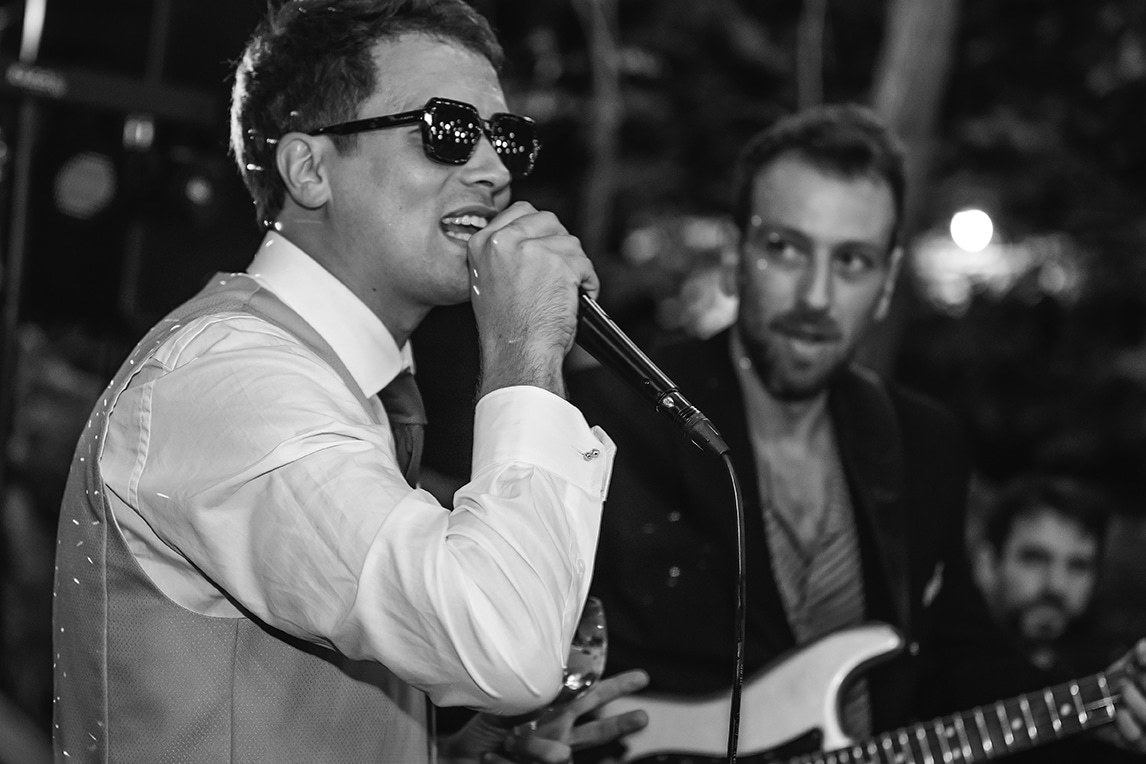 Festa de Casamento Lisboa