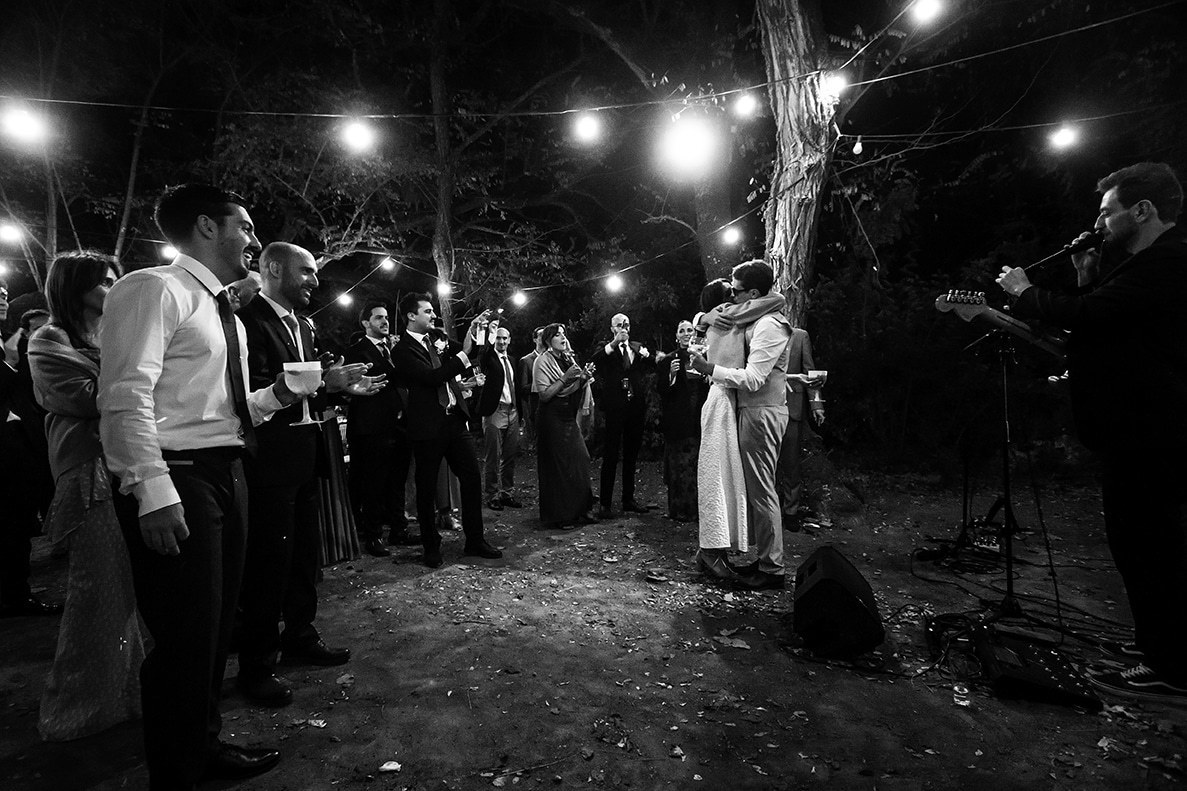 Festa de Casamento Lisboa
