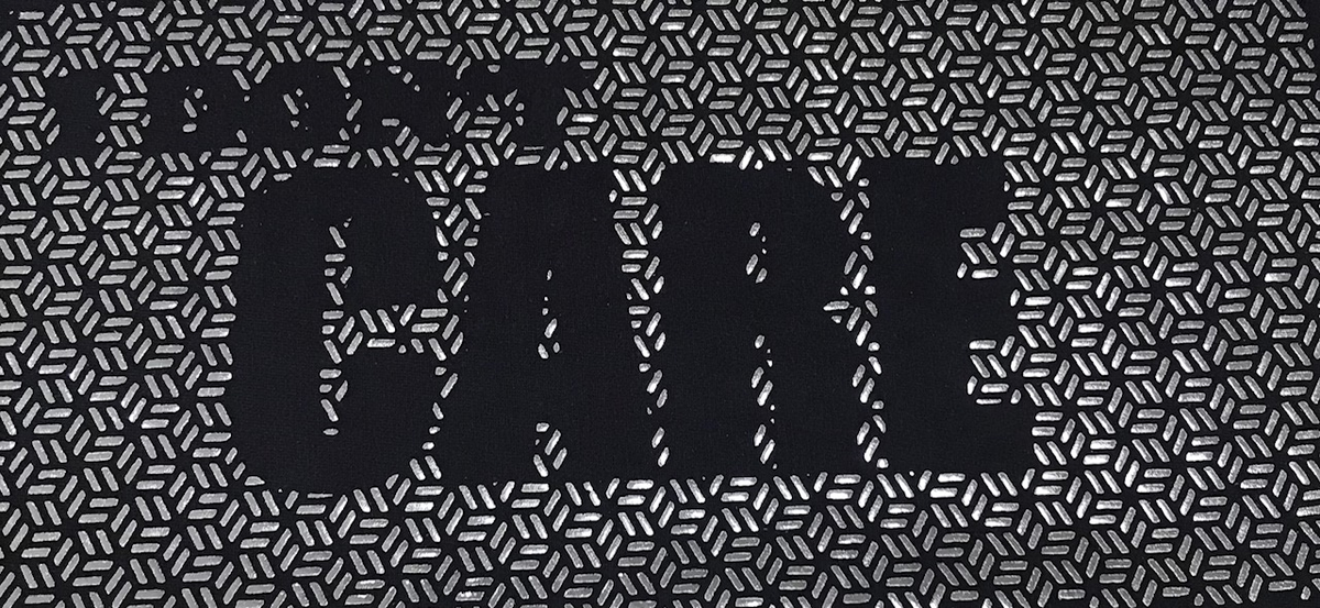 Técnica de Foil