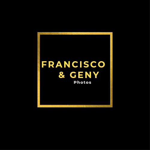 Logotipo de Francisco e Geny photos 