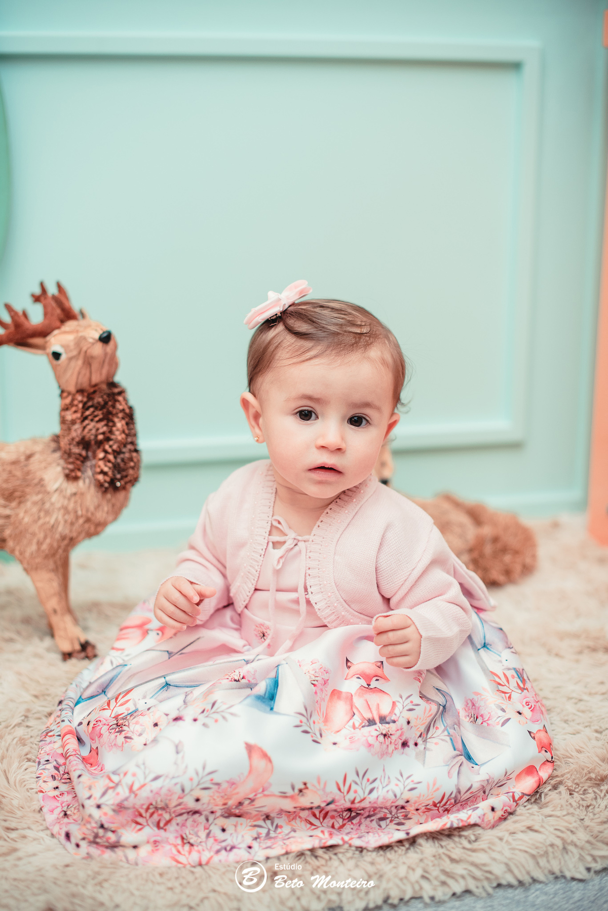 Aniversário infantil - festa infantil - tema floresta - sessão infantil - aniversário Luiza - festa de aniversário - primeiro aninho - primeiro aninho da Luiza