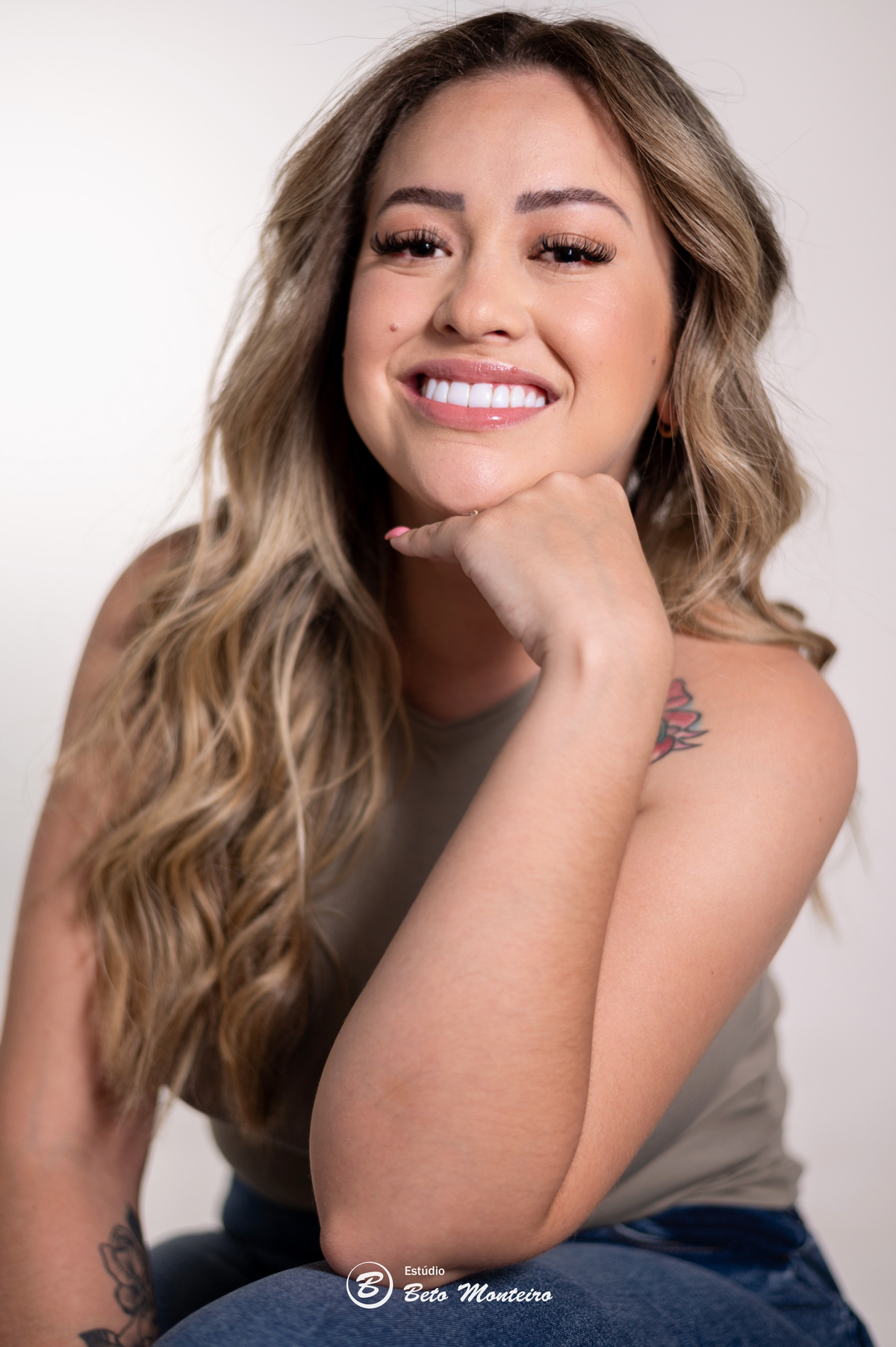 Book fotográfico Feminino - Book de fotos - Book Feminino - Book de Mulher - Estúdio Beto Monteiro - Curitiba - ensaio feminino - sessão de fotos feminino - sessão feminina - Rhuana