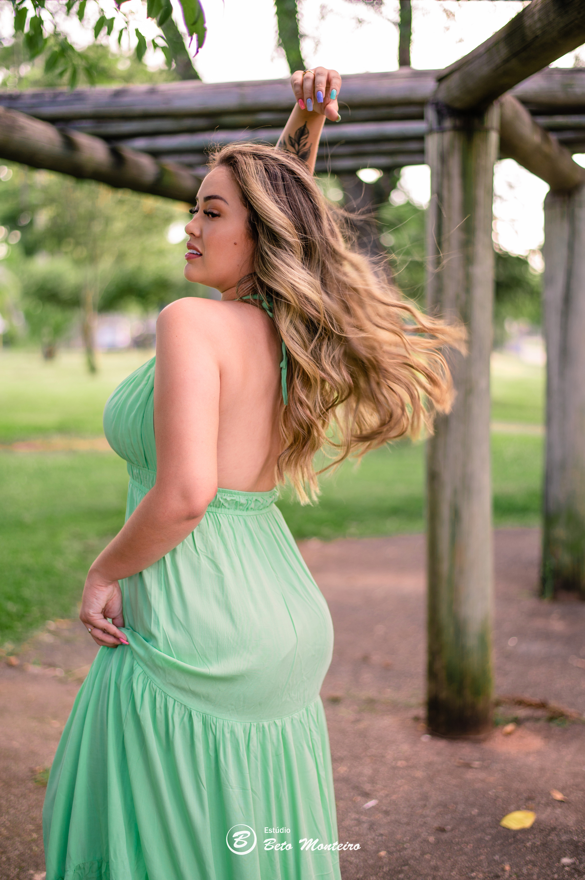 Book fotográfico Feminino - Book de fotos - Book Feminino - Book de Mulher - Estúdio Beto Monteiro - Curitiba - ensaio feminino - sessão de fotos feminino - sessão feminina - Rhuana