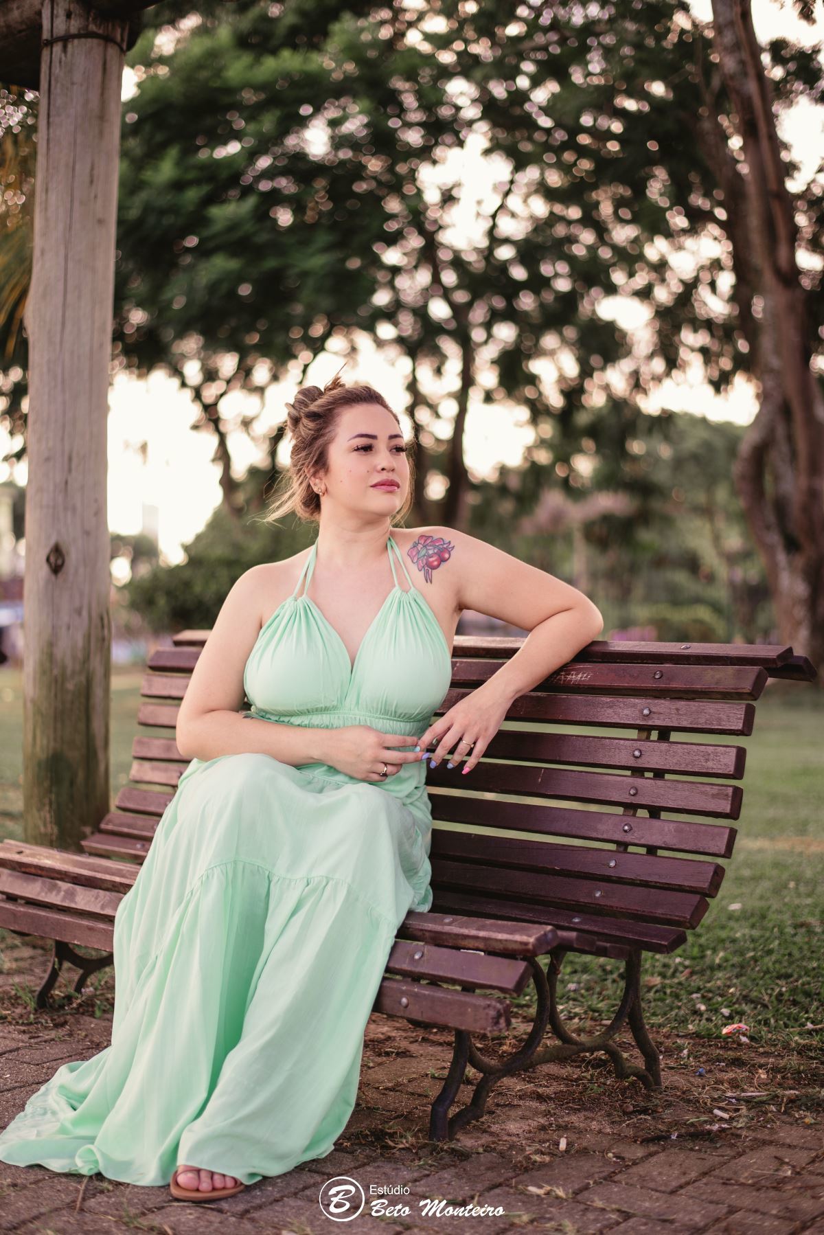 Book fotográfico Feminino - Book de fotos - Book Feminino - Book de Mulher - Estúdio Beto Monteiro - Curitiba - ensaio feminino - sessão de fotos feminino - sessão feminina - Rhuana