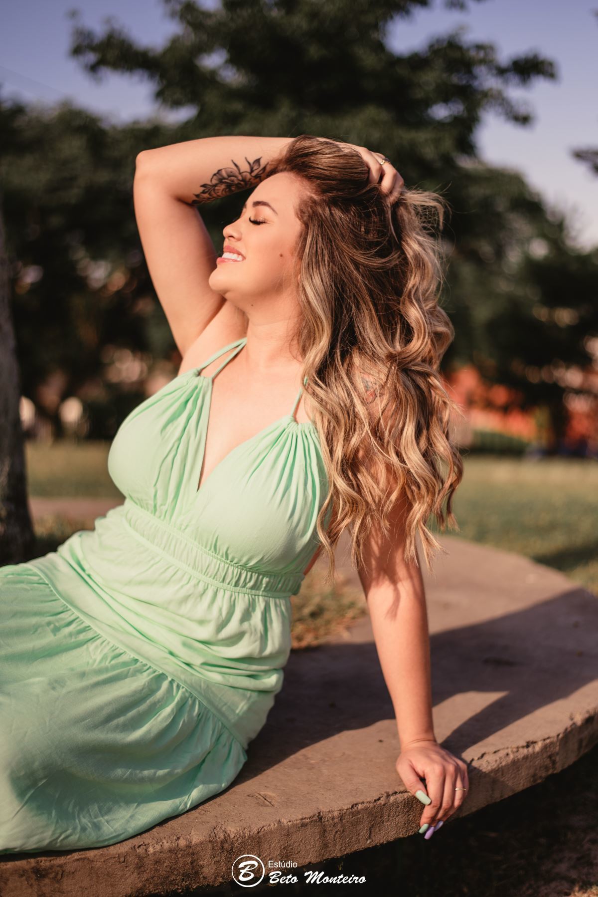 Book fotográfico Feminino - Book de fotos - Book Feminino - Book de Mulher - Estúdio Beto Monteiro - Curitiba - ensaio feminino - sessão de fotos feminino - sessão feminina - Rhuana