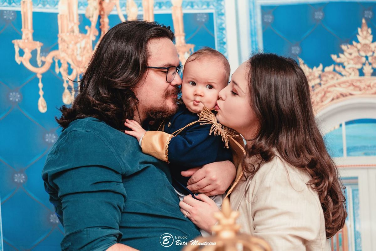 Aniversário infantil - festa infantil - tema principe - tema meu primeiro reinado - sessão infantil - aniversário Oliver - festa de aniversário - primeiro aninho - primeiro aninho do Oliver