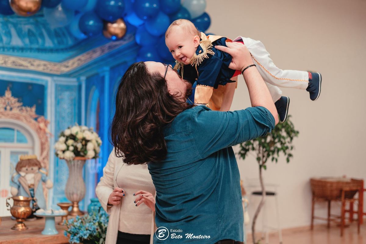 Aniversário infantil - festa infantil - tema principe - tema meu primeiro reinado - sessão infantil - aniversário Oliver - festa de aniversário - primeiro aninho - primeiro aninho do Oliver