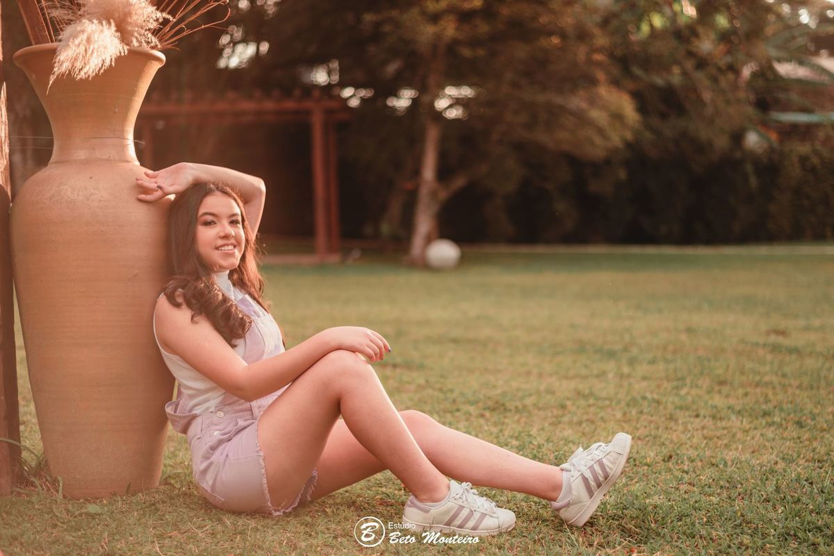 Aniversário de 15 anos - Foto e Filmagem - Debutante - Estúdio Beto Monteiro - Curitiba - fotografo de 15 anos - fotógrafa - sessão de fotos - book de fotos - book de 15 anos - fotografo - chácara happy ranch - vestido - vestido de debutante - Anne Lisa