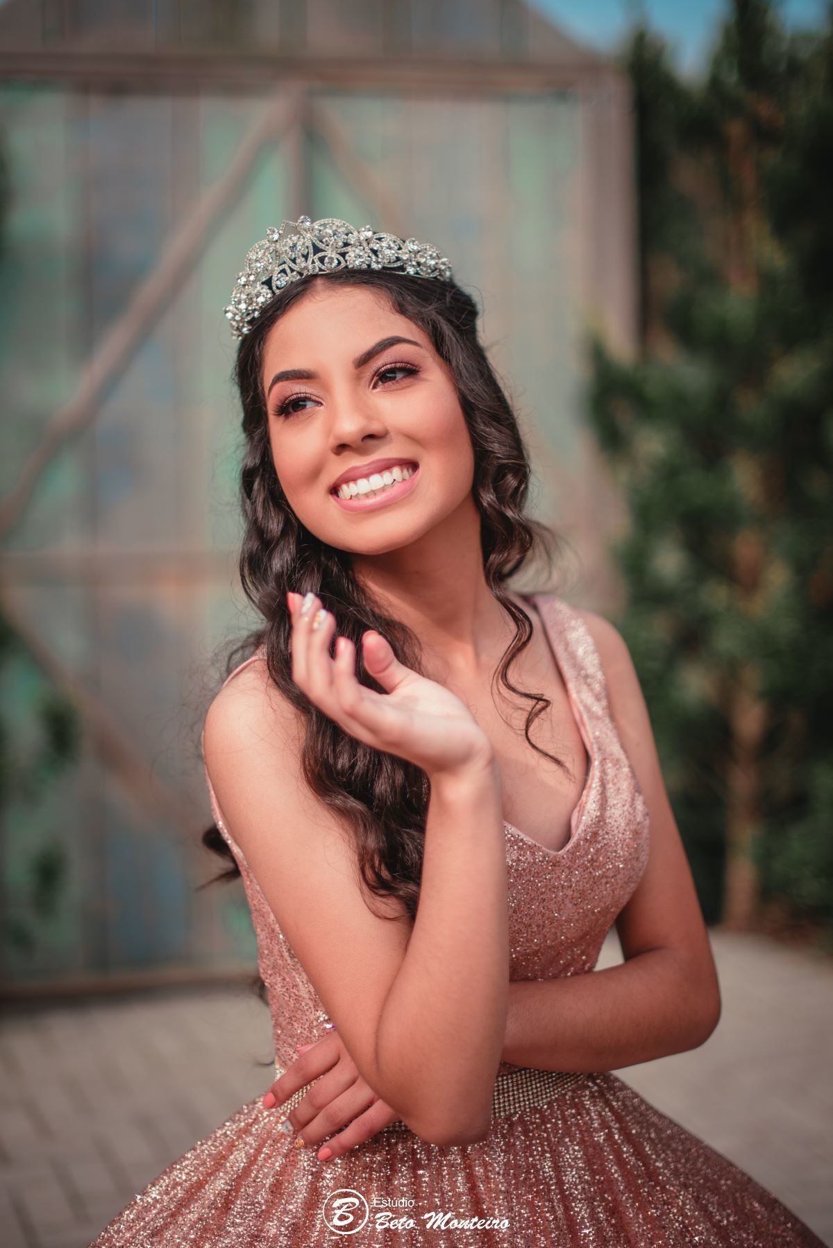 Aniversário de 15 anos - Foto e Filmagem - Debutante - Estúdio Beto Monteiro - Curitiba - fotografo de 15 anos - fotógrafa - sessão de fotos - book de fotos - book de 15 anos - fotografo - chácara ienkot - vestido de debutante - Maria Eduarda - Duda