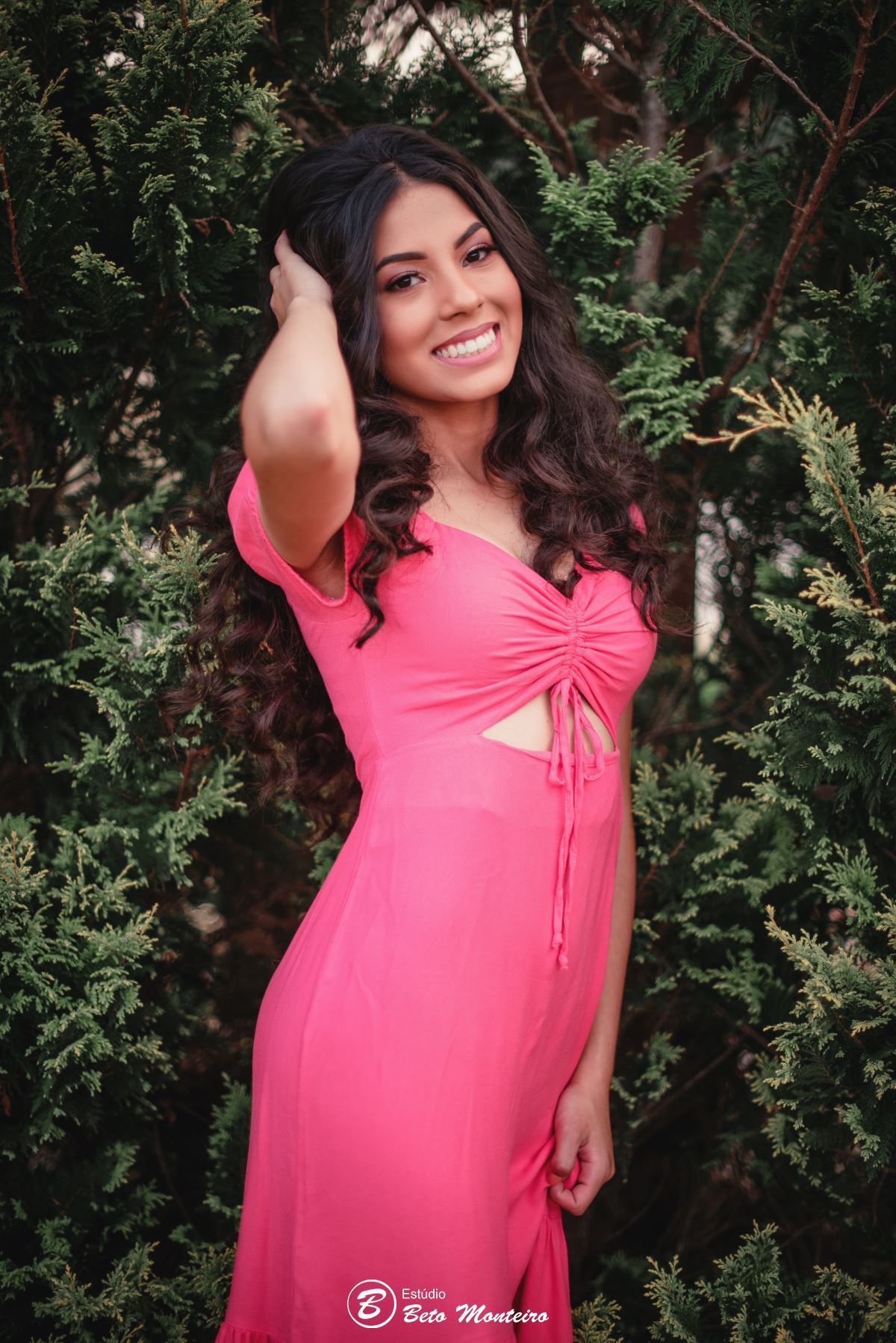 Aniversário de 15 anos - Foto e Filmagem - Debutante - Estúdio Beto Monteiro - Curitiba - fotografo de 15 anos - fotógrafa - sessão de fotos - book de fotos - book de 15 anos - fotografo - chácara ienkot - vestido de debutante - Maria Eduarda - Duda