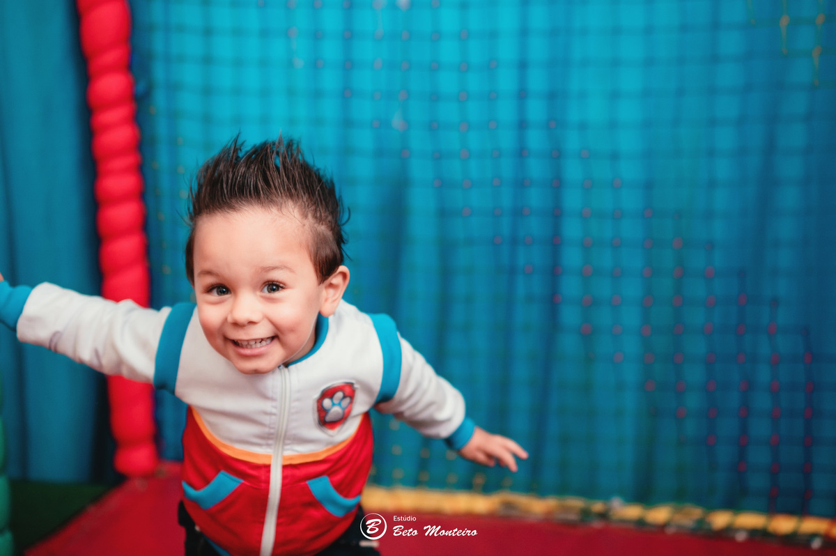 Aniversário infantil - festa infantil - aniversário da patrulha canina - tema patrulha canina - sessão infantil - aniversário Noah - festa de aniversário da patrulha canina - Ryder