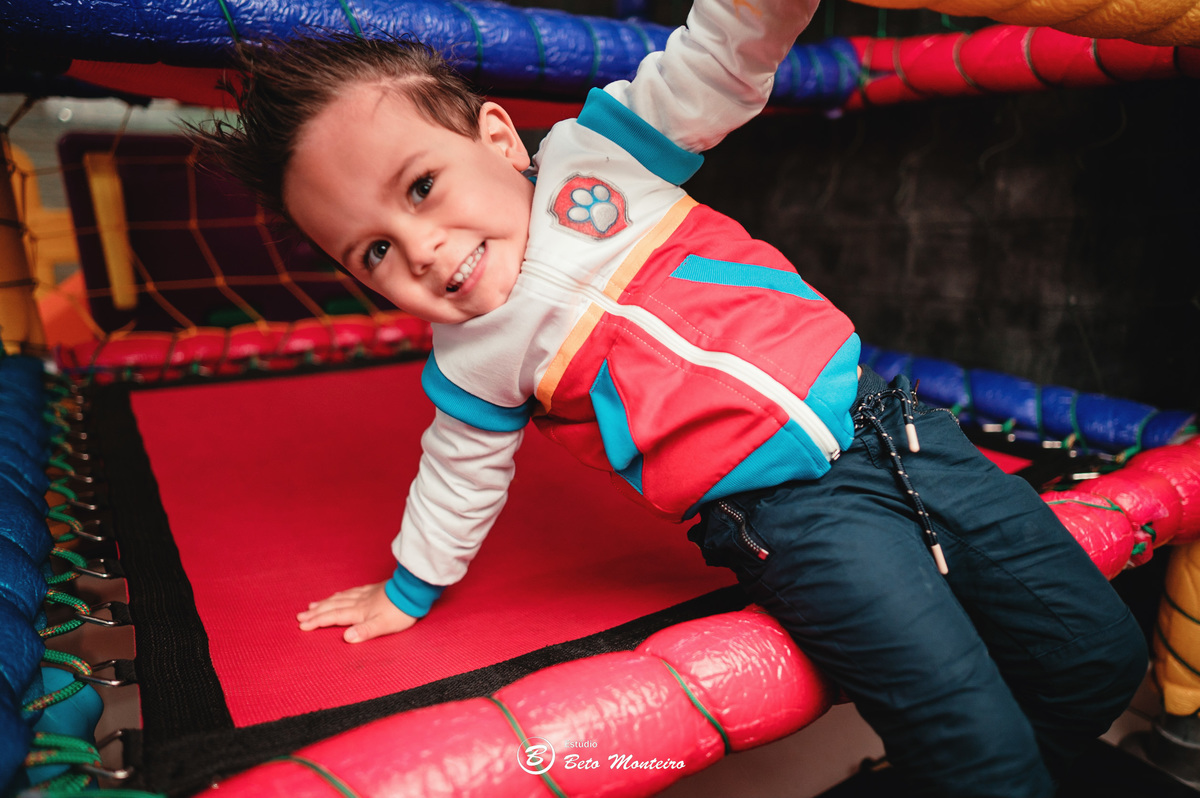 Aniversário infantil - festa infantil - aniversário da patrulha canina - tema patrulha canina - sessão infantil - aniversário Noah - festa de aniversário da patrulha canina - Ryder