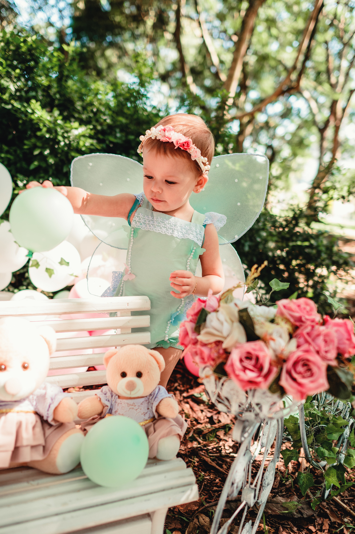 Book fotográfico Infantil - Book de fotos - Book de Criança - Book de Bebê - Book Menina - Book Menino - Book 2 anos - 2 aninhos - fadinha - fada - book de familia - Estúdio Beto Monteiro - Curitiba - Sarah -  Angela - Sandro