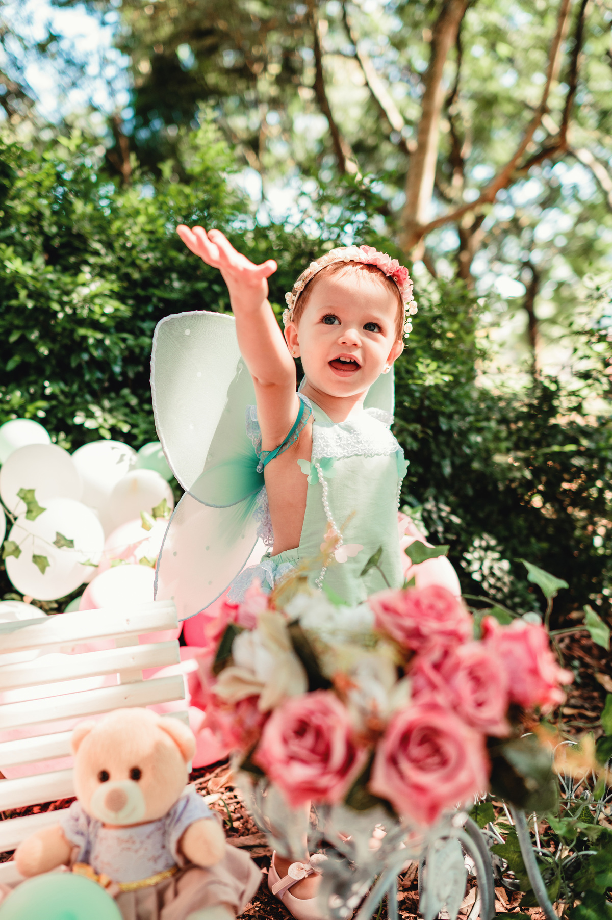 Book fotográfico Infantil - Book de fotos - Book de Criança - Book de Bebê - Book Menina - Book Menino - Book 2 anos - 2 aninhos - fadinha - fada - book de familia - Estúdio Beto Monteiro - Curitiba - Sarah -  Angela - Sandro