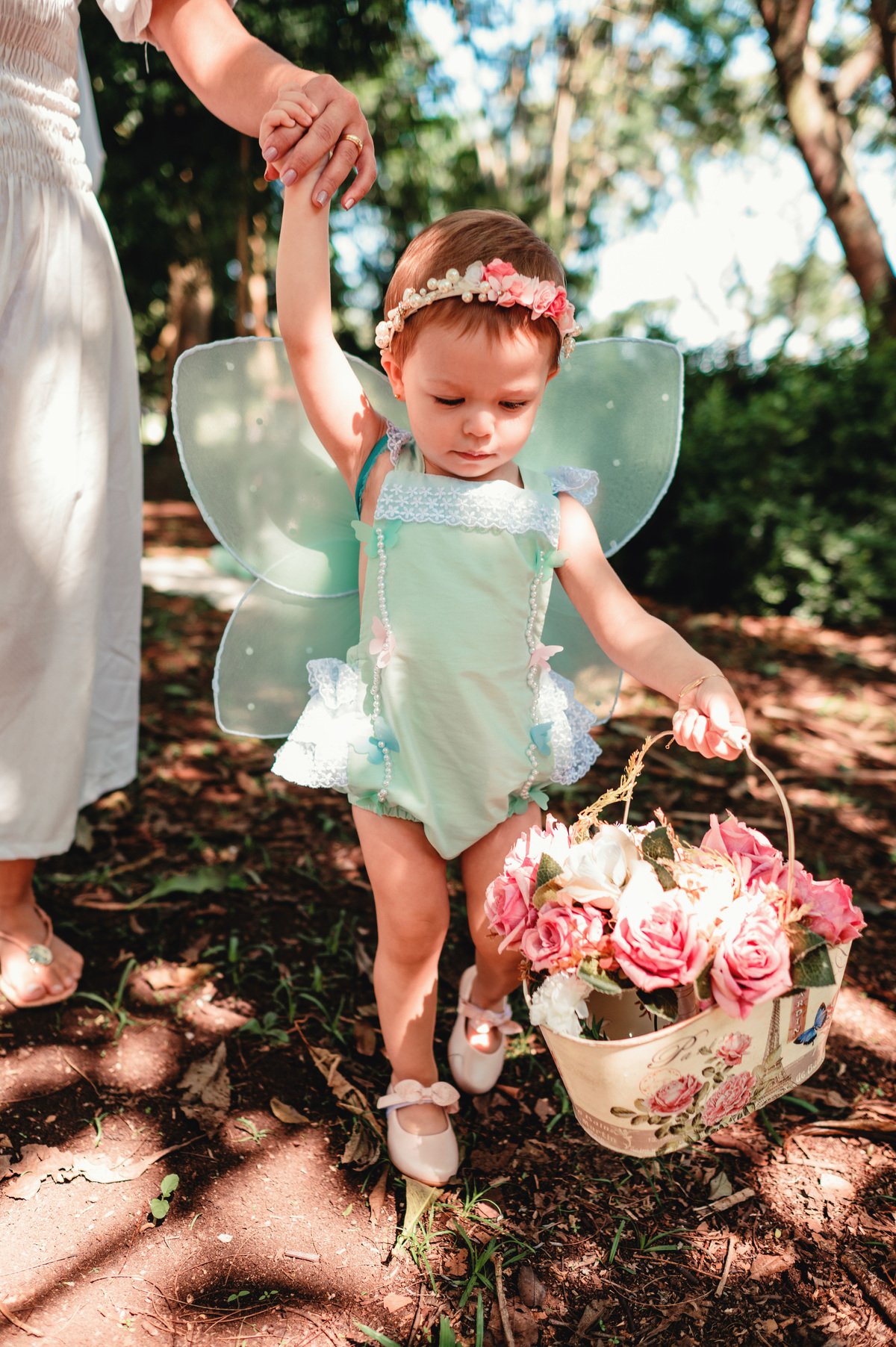 Book fotográfico Infantil - Book de fotos - Book de Criança - Book de Bebê - Book Menina - Book Menino - Book 2 anos - 2 aninhos - fadinha - fada - book de familia - Estúdio Beto Monteiro - Curitiba - Sarah -  Angela - Sandro