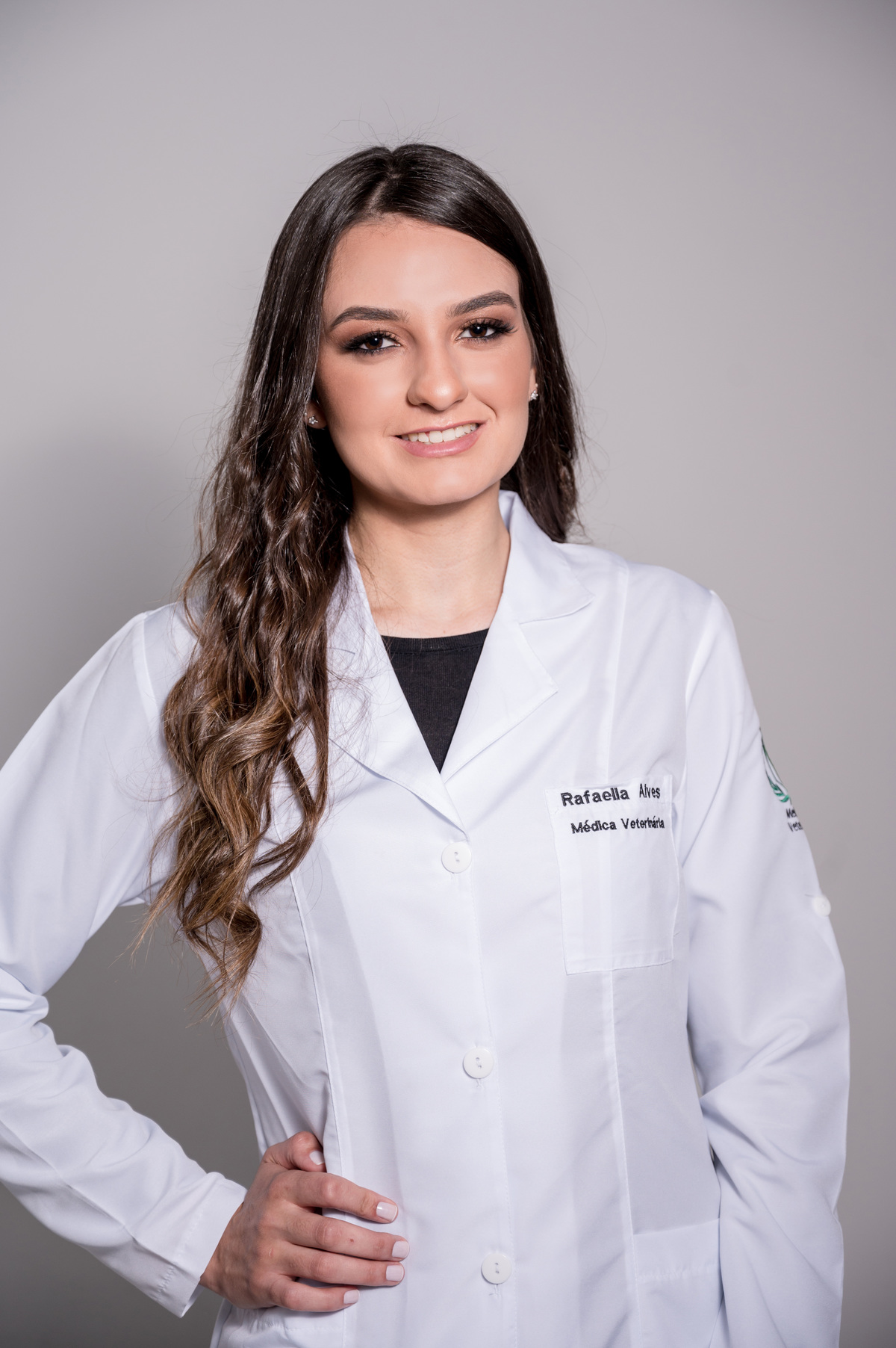 book feminino - book formanda - sessão de formatura - book formanda em estúdio - Rafaella Przydzimivski - veterinária - sessão de veterinaria - formatura de medicina veterinária - book formandos Curitiba - faculdade - universidade