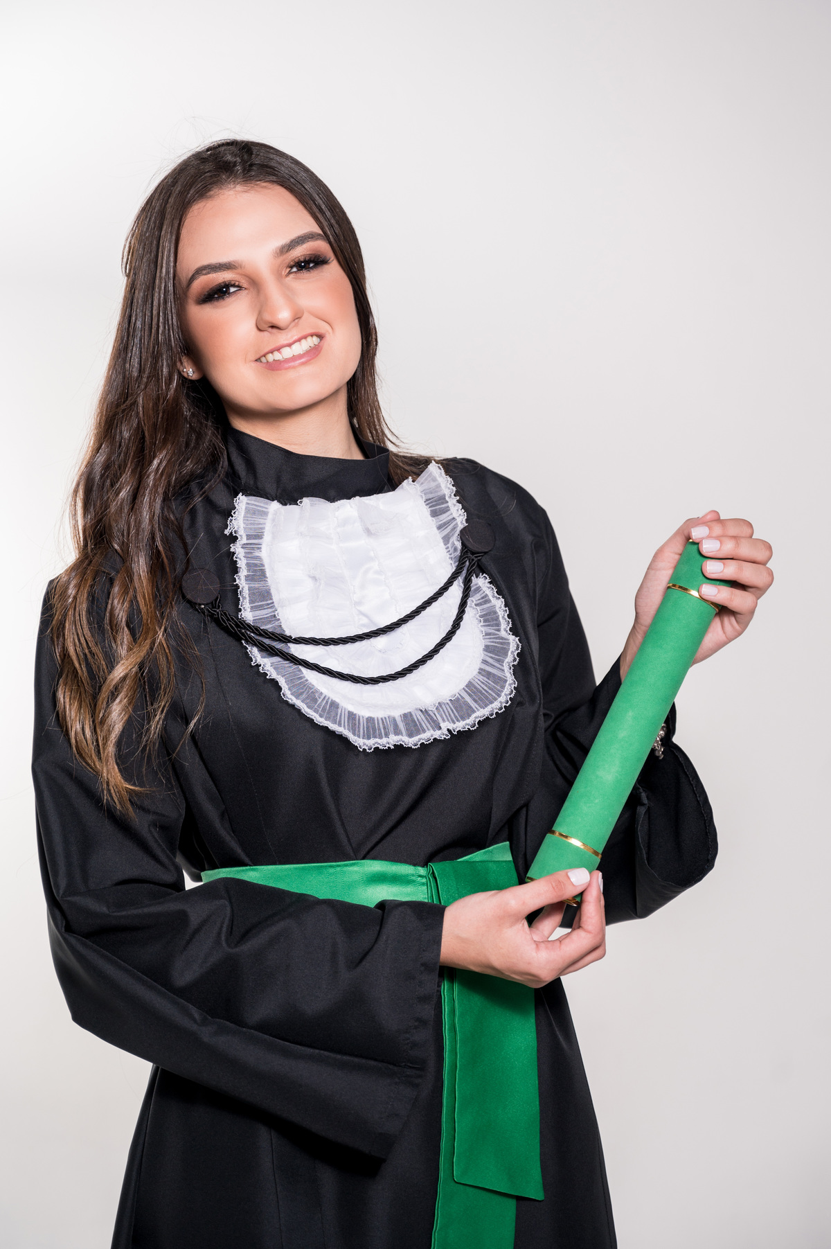 book feminino - book formanda - sessão de formatura - book formanda em estúdio - Rafaella Przydzimivski - veterinária - sessão de veterinaria - formatura de medicina veterinária - book formandos Curitiba - faculdade - universidade