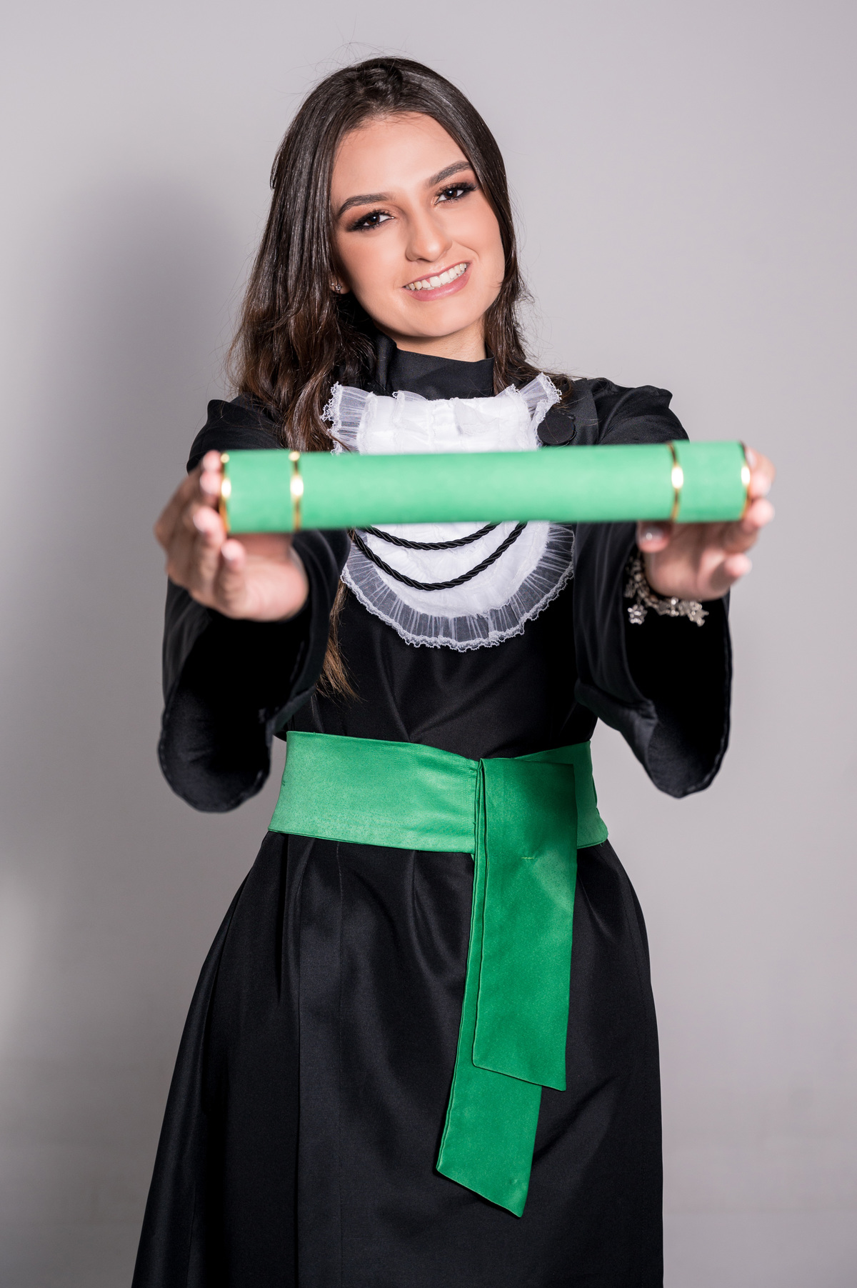 book feminino - book formanda - sessão de formatura - book formanda em estúdio - Rafaella Przydzimivski - veterinária - sessão de veterinaria - formatura de medicina veterinária - book formandos curitiba - faculdade - universidade